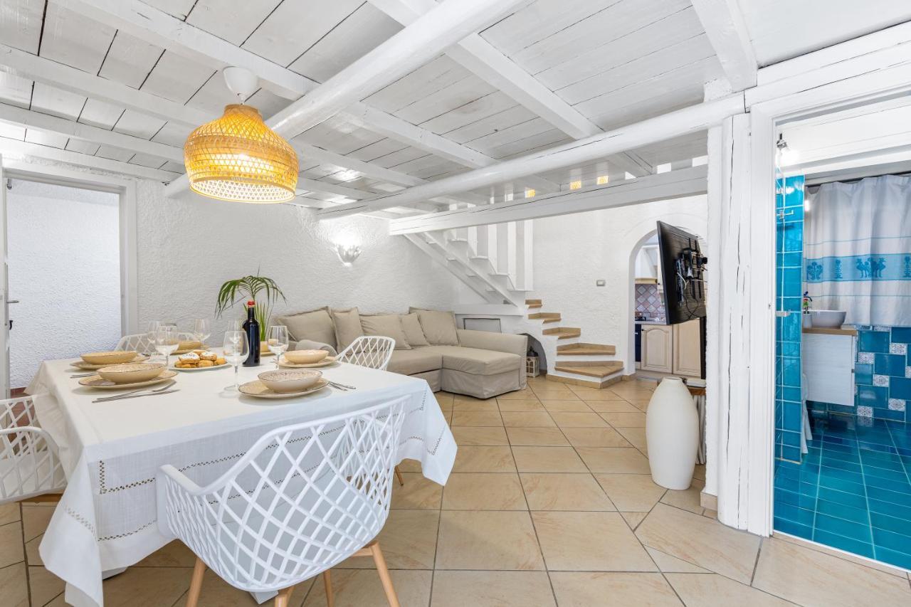Villa Carmen Golfo Aranci Exterior photo